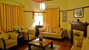 Brockenhurst Nuwara Eliya