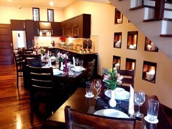 Glory Bush Boutique Nuwara Eliya