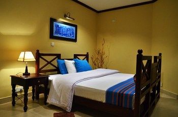 Hillcrest Nuwara Eliya