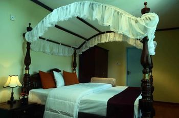 Hillcrest Hotel Nuwara Eliya