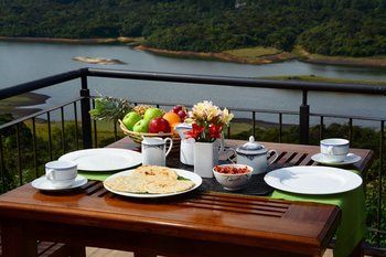 Mount 3* Nuwara Eliya