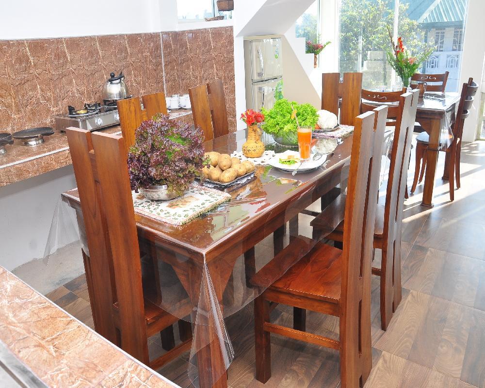 Moonplains Hemaya Bungalow Hotel Nuwara Eliya