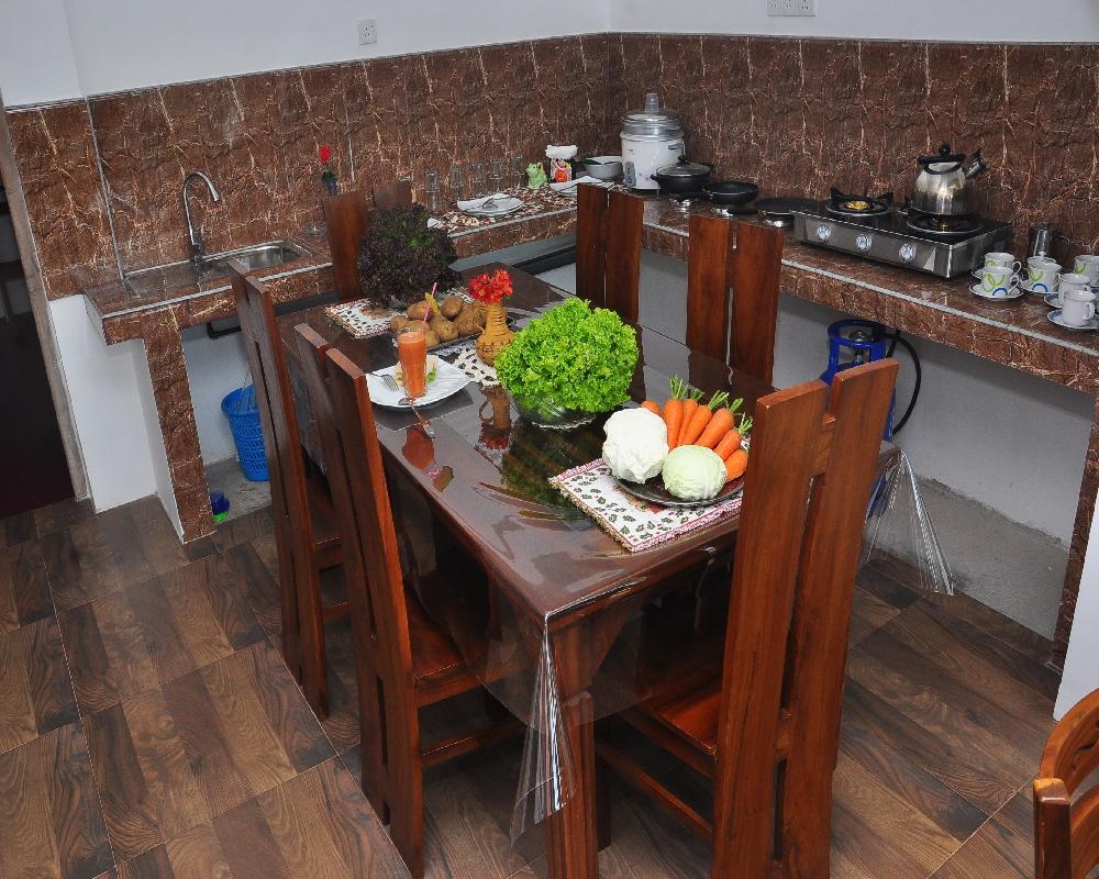 Moonplains Hemaya Bungalow Hotel