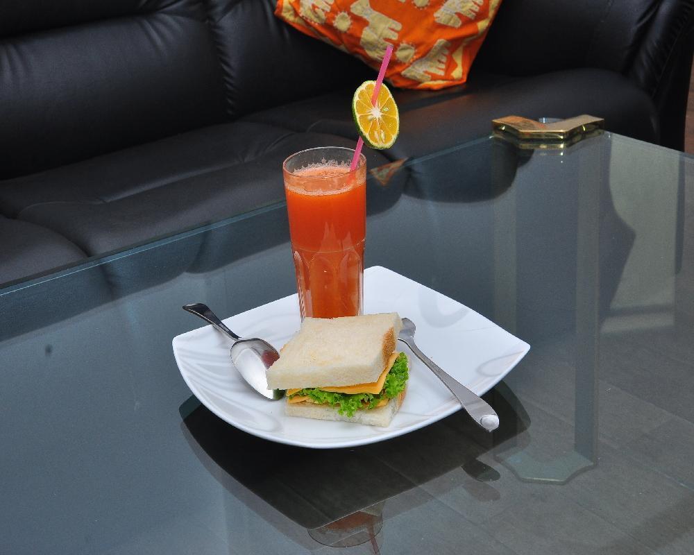 Moonplains Hemaya Bungalow Hotel Nuwara Eliya