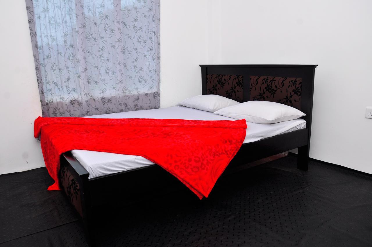 Moonplains Hemaya Bungalow * Nuwara Eliya