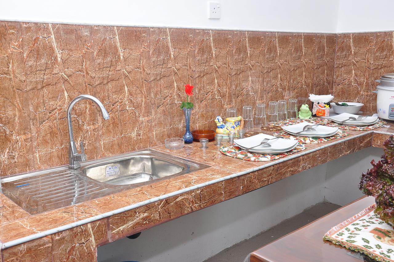 Moonplains Hemaya Bungalow Hotel *