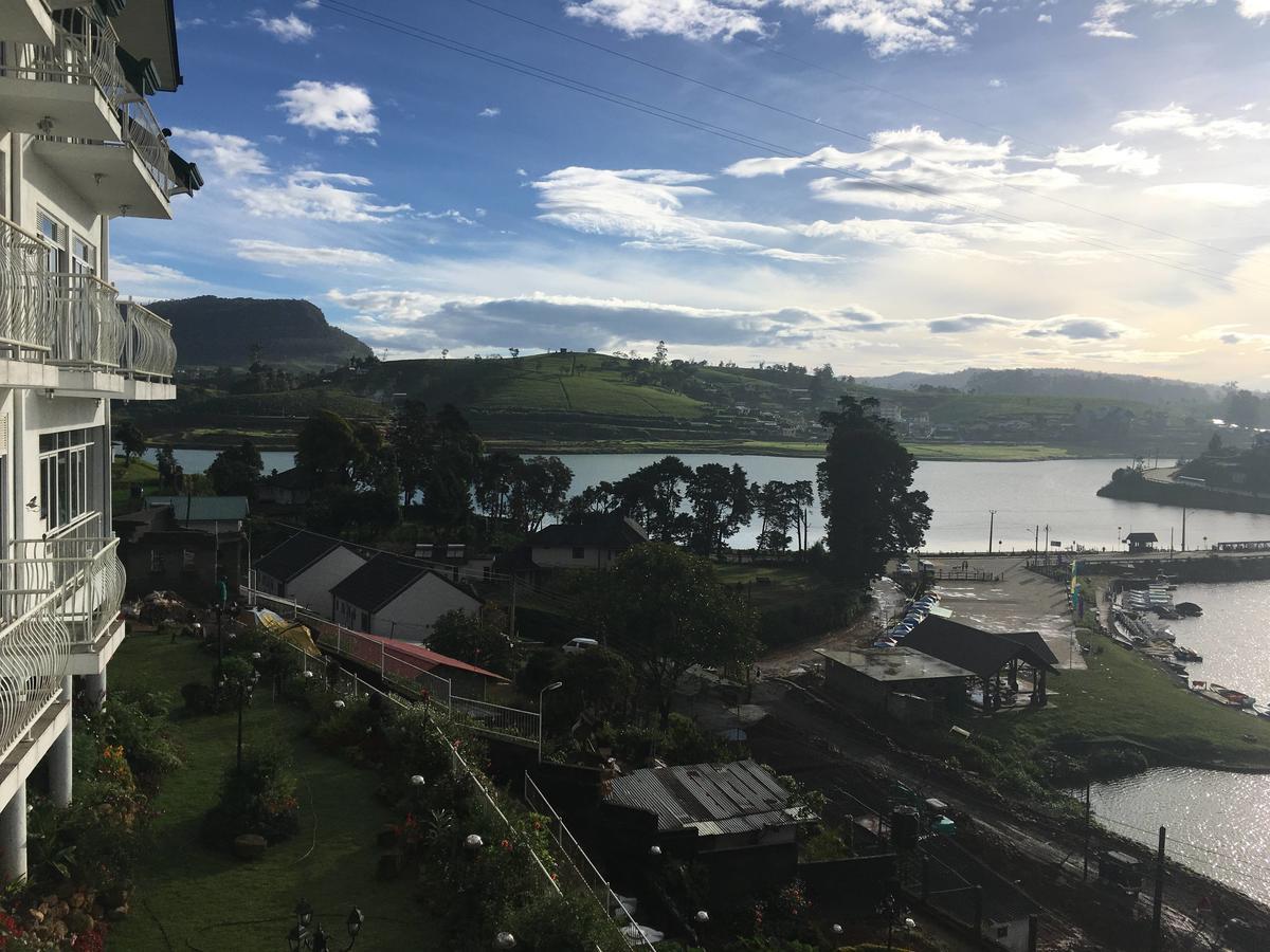 Melford Nuwaraeliya * Nuwara Eliya