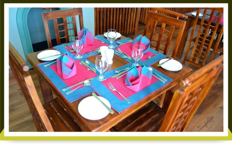 Qantara 4* Nuwara Eliya