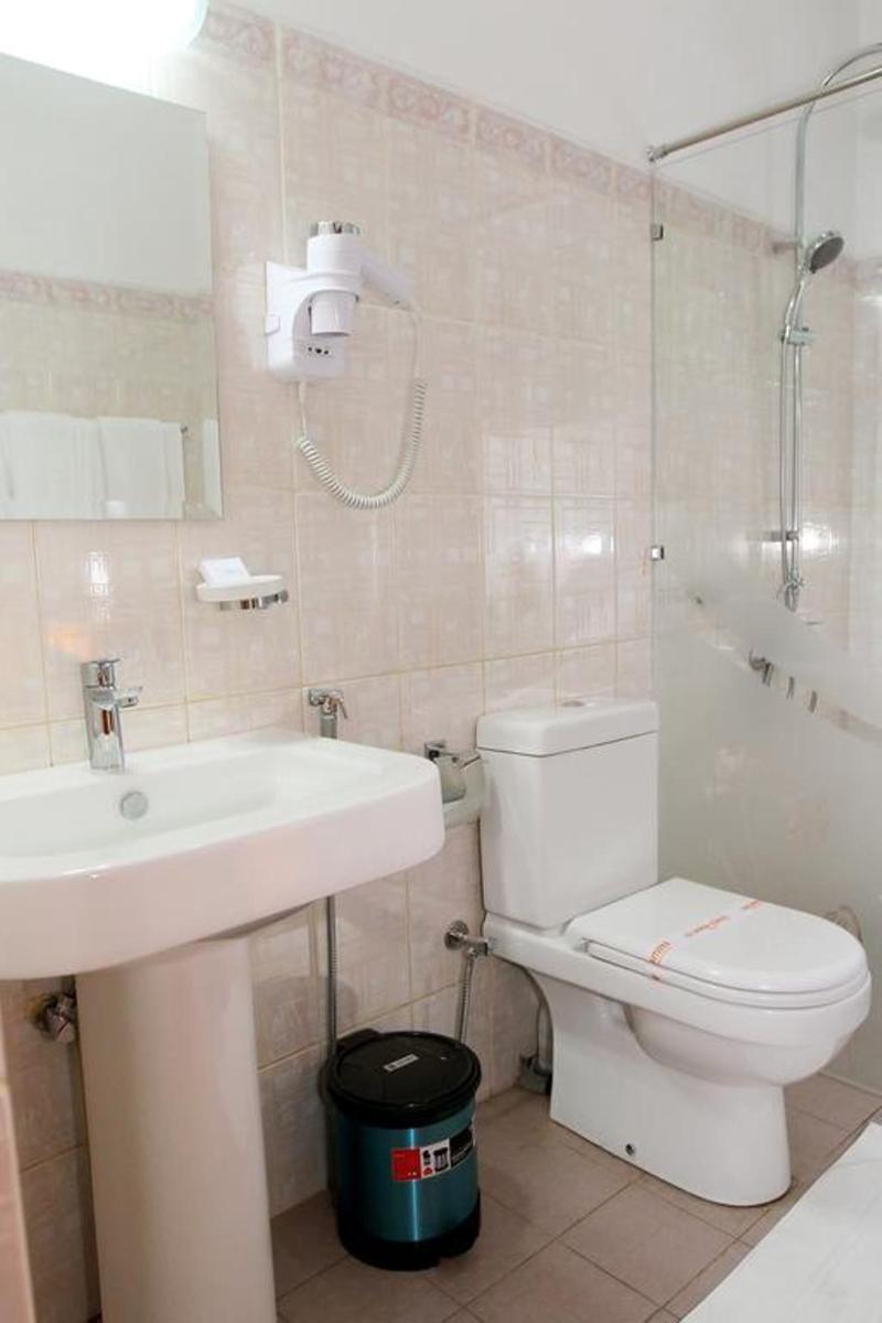 Hotel Qantara 4*