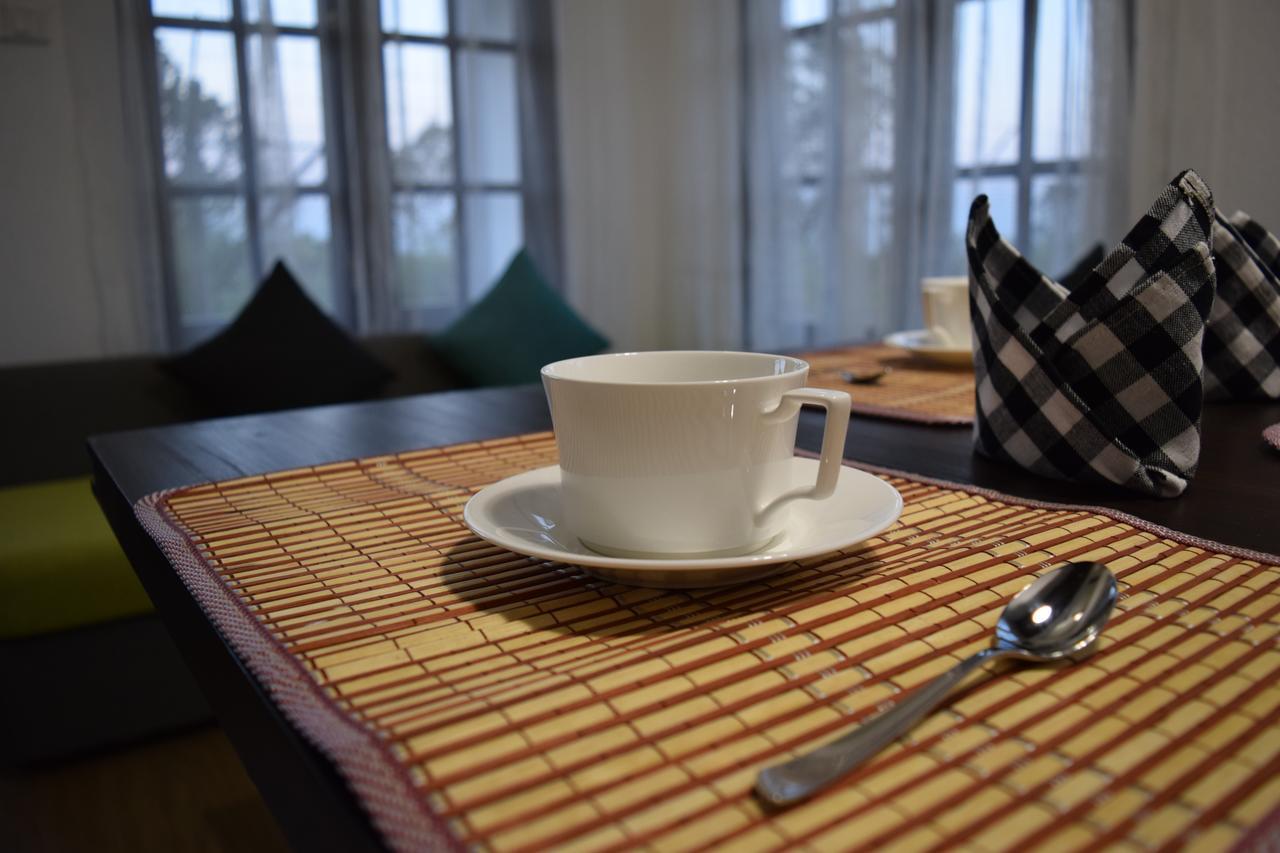 Chalet Beraliya *