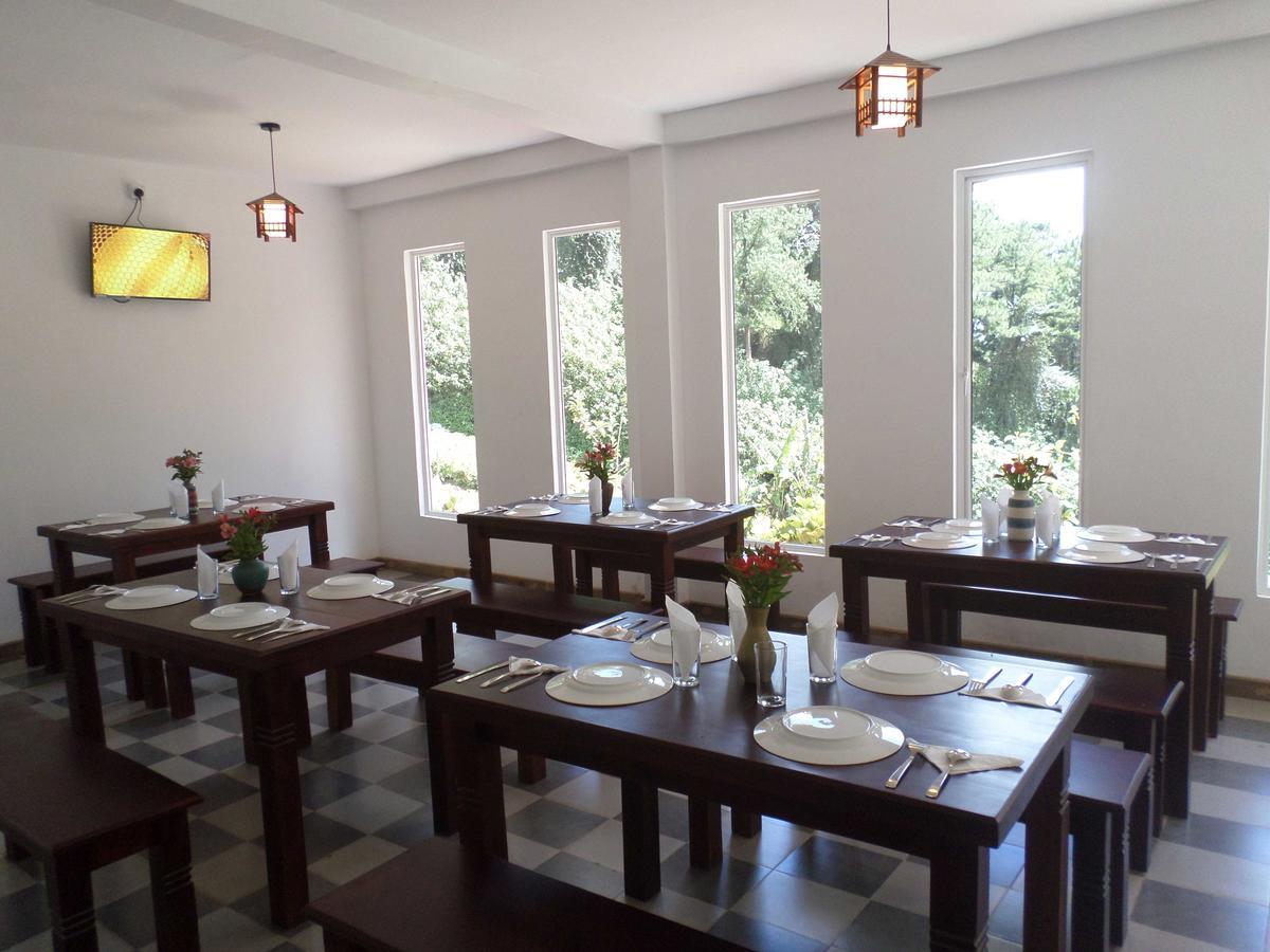 Yoho Vintage Courtyard 2* Nuwara Eliya