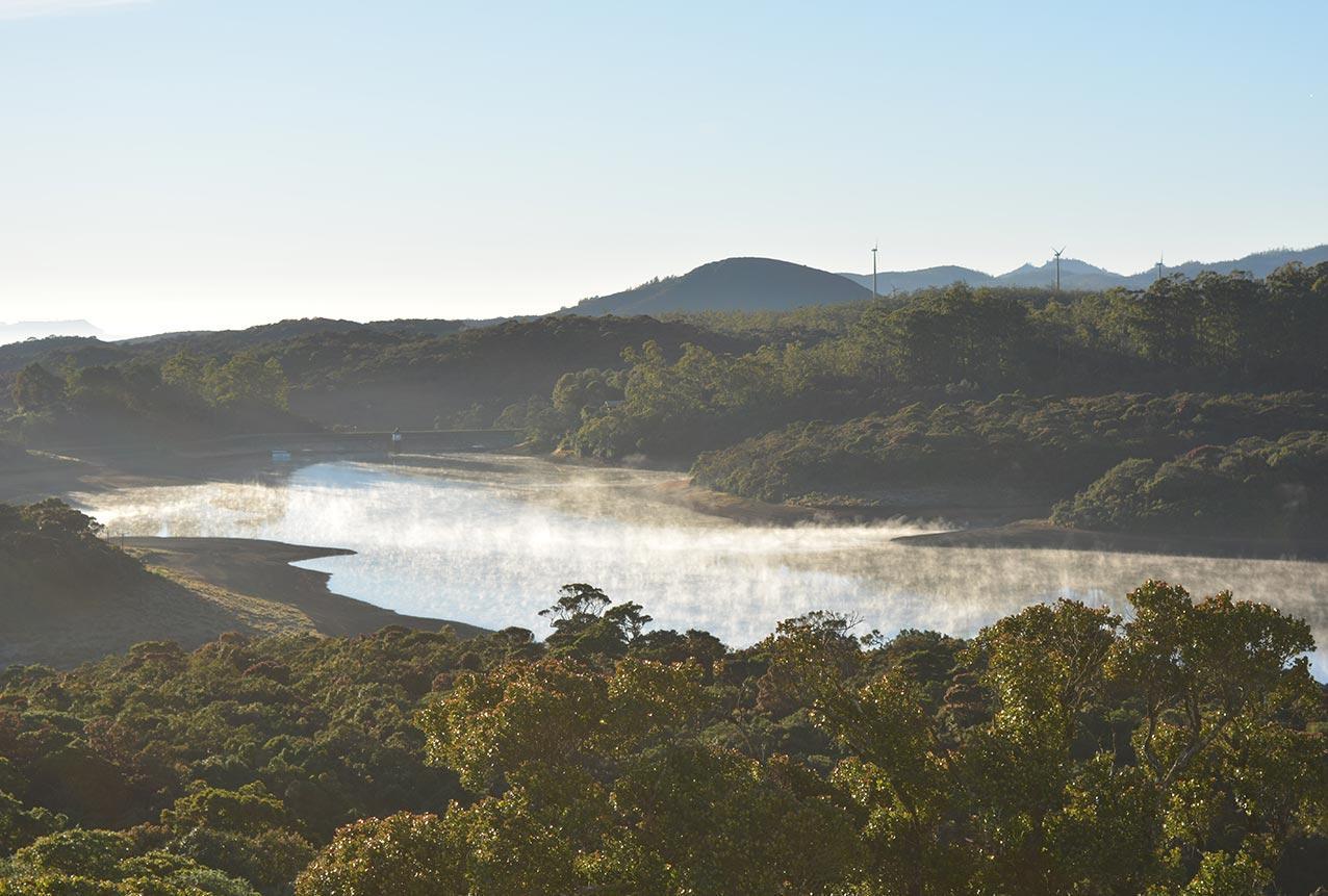 Tranquil - Stunning Views With Free Breakfast * Nuwara Eliya