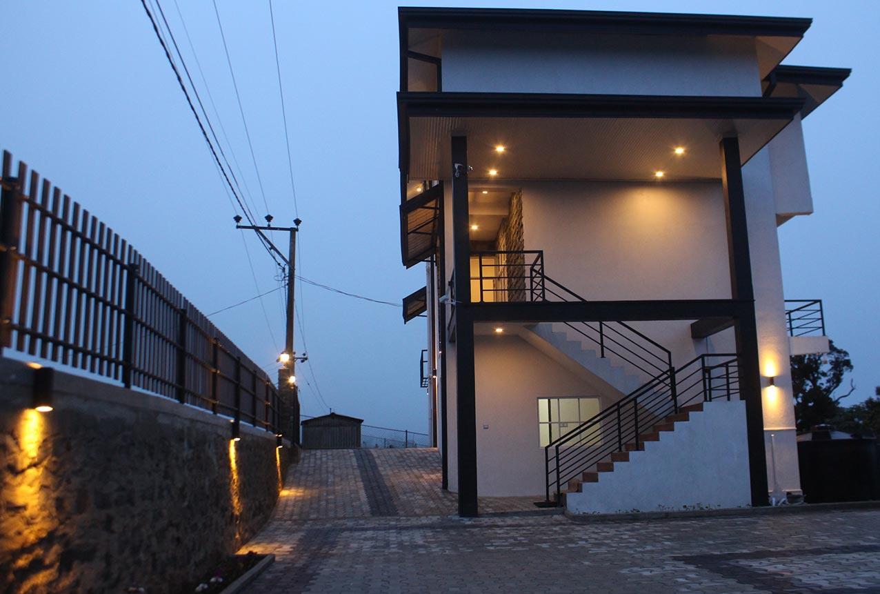Villa Tranquil *