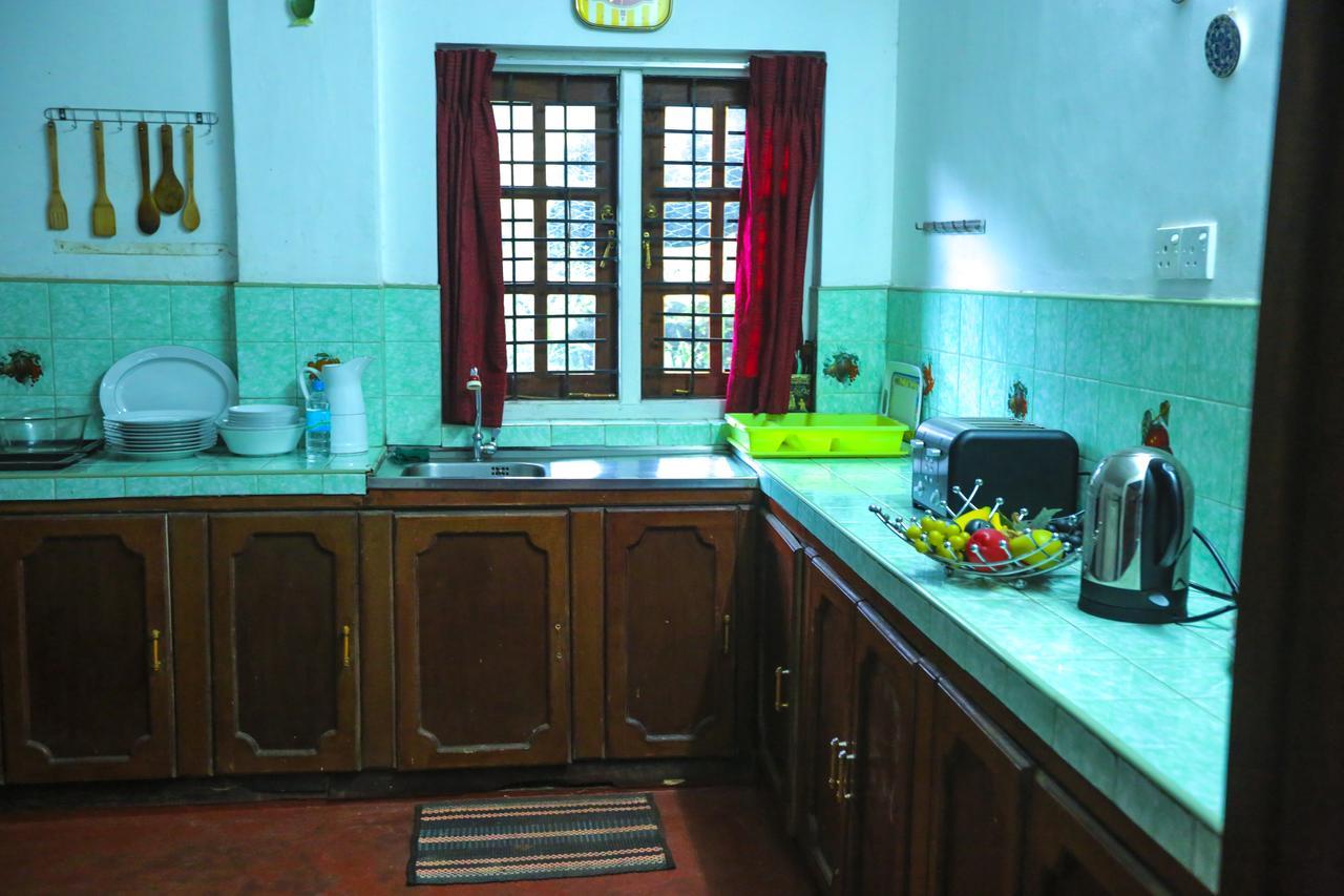 Stone 2* Nuwara Eliya
