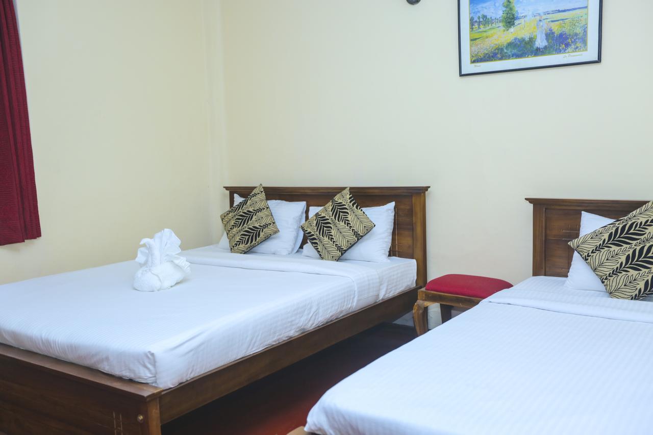 Hotel Stone 2*