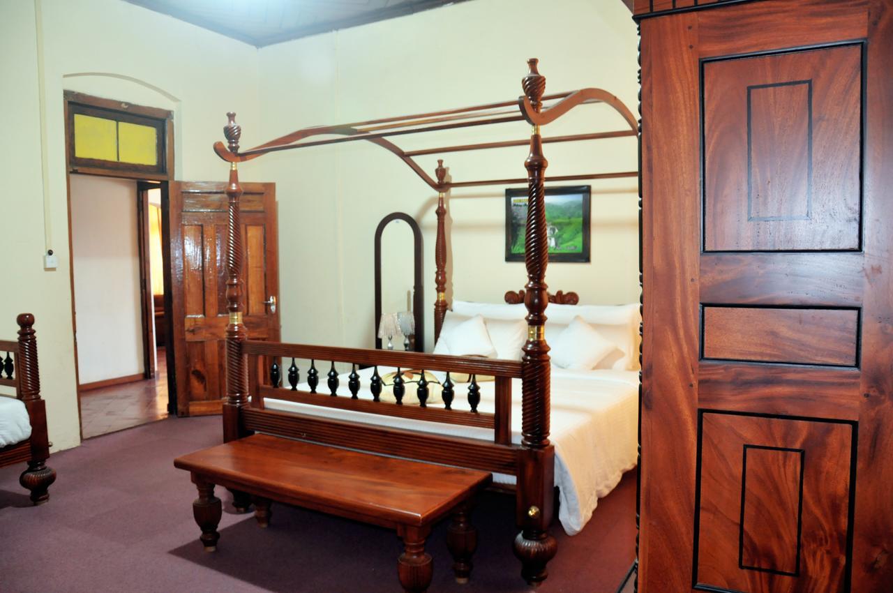 Chelthnam 3* Nuwara Eliya