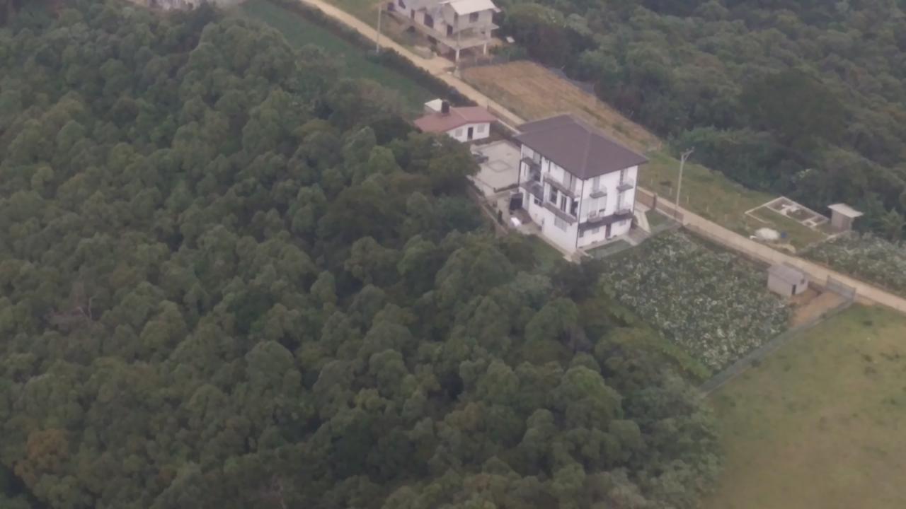 Villa Tranquil *