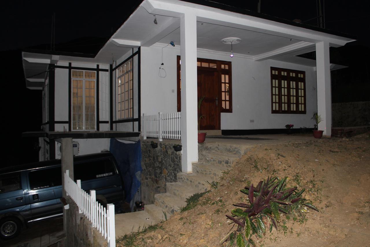 Believe * Nuwara Eliya