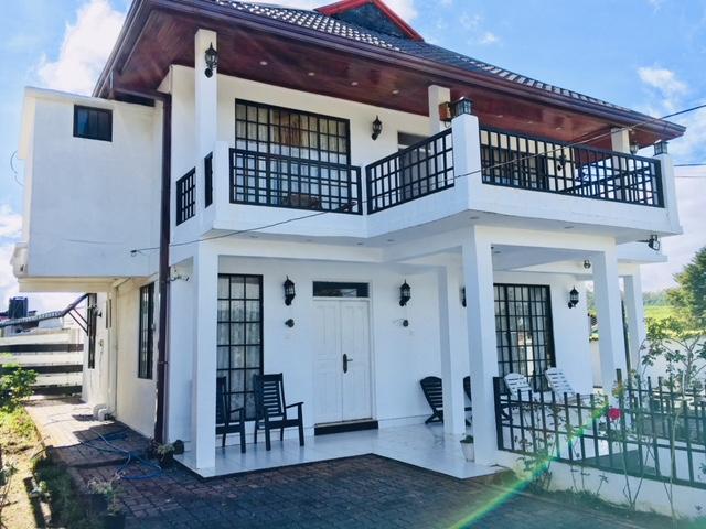 Treatooo White Palace 3* Nuwara Eliya