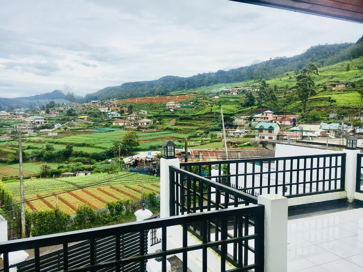Treatooo White Palace 3* Nuwara Eliya