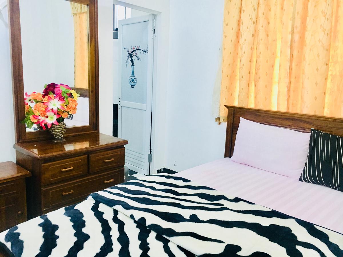 Treatooo White Palace 3* Nuwara Eliya