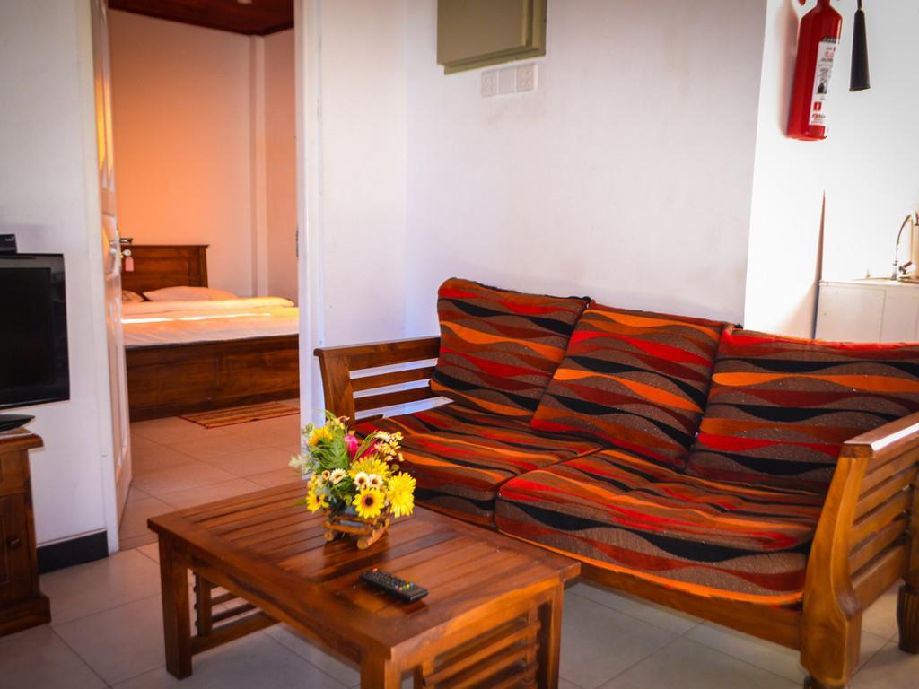 Treatooo White Palace 3* Nuwara Eliya