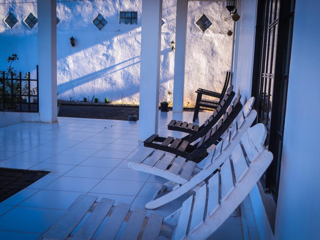 Treatooo White Palace 3* Nuwara Eliya