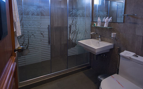 Hotel Hill Pride City 3*
