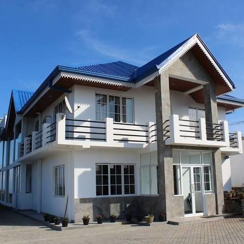 Blue Meadows Nuwaraeliya 3* Nuwara Eliya