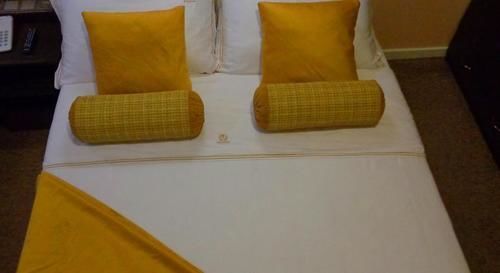 The Queensburry 4* Nuwara Eliya