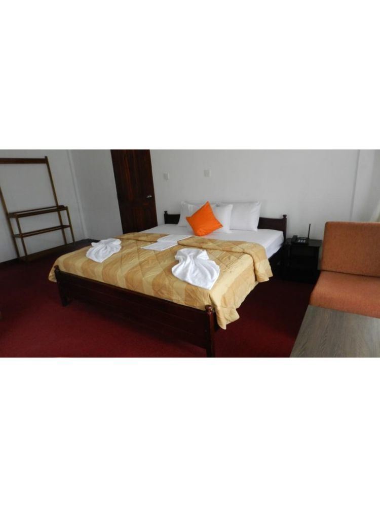 Hotel Eeescart Nuwaraeliya 3*
