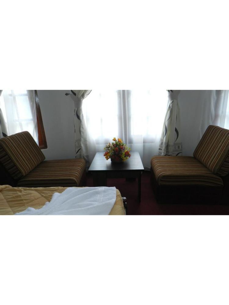Eeescart Nuwaraeliya 3* Nuwara Eliya