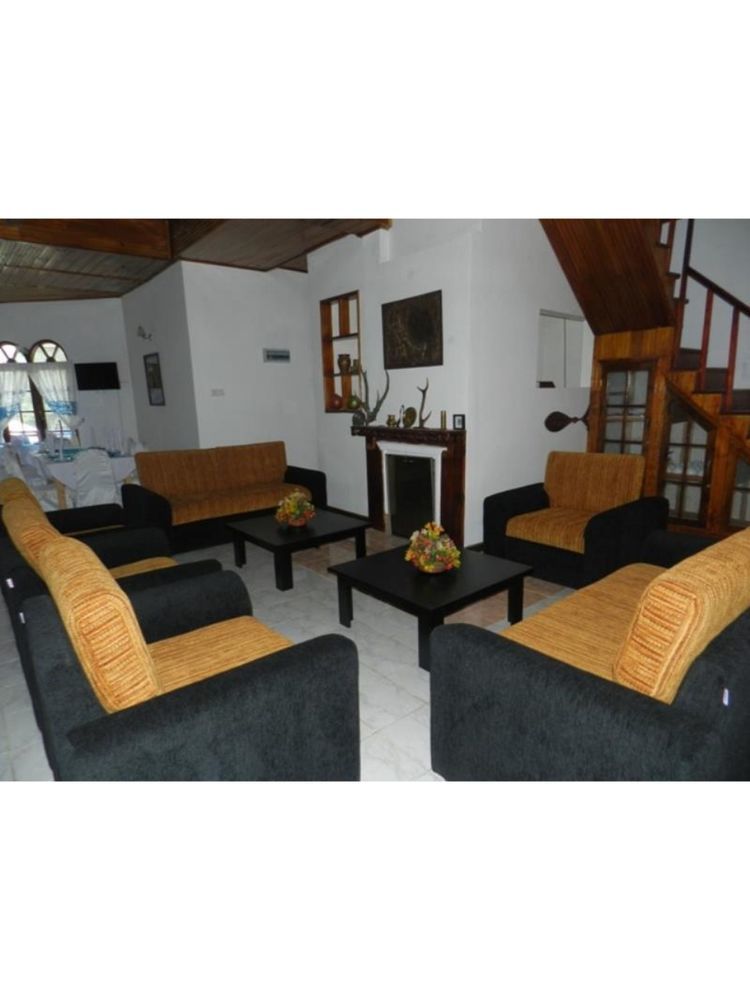 Hotel Eeescart Nuwaraeliya 3*