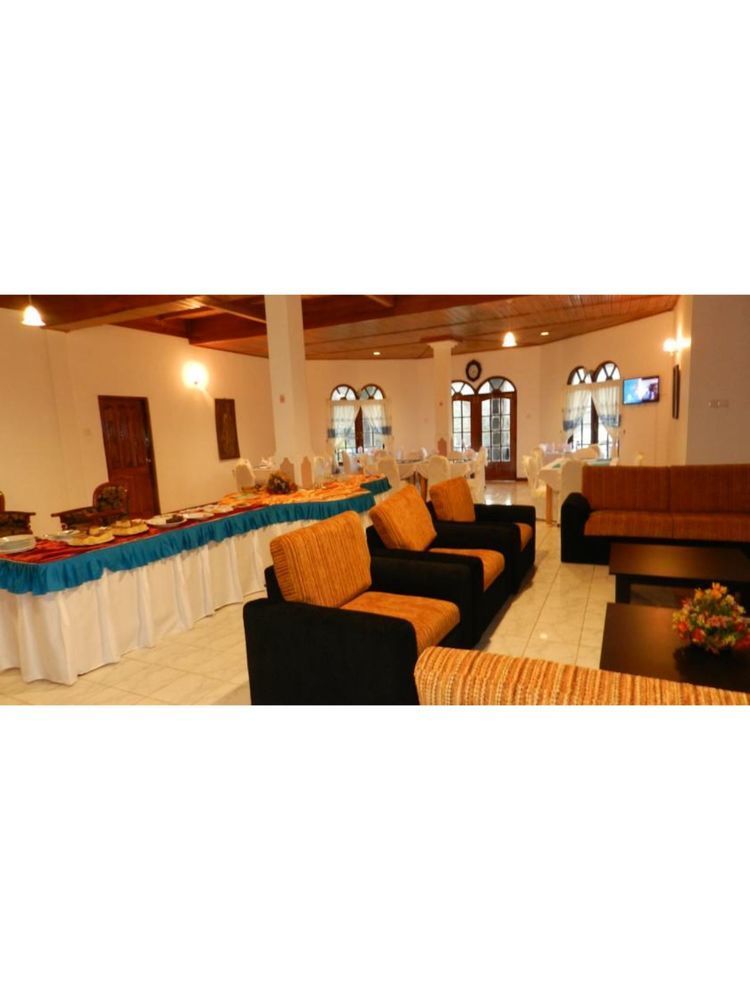 Hotel Eeescart Nuwaraeliya 3*