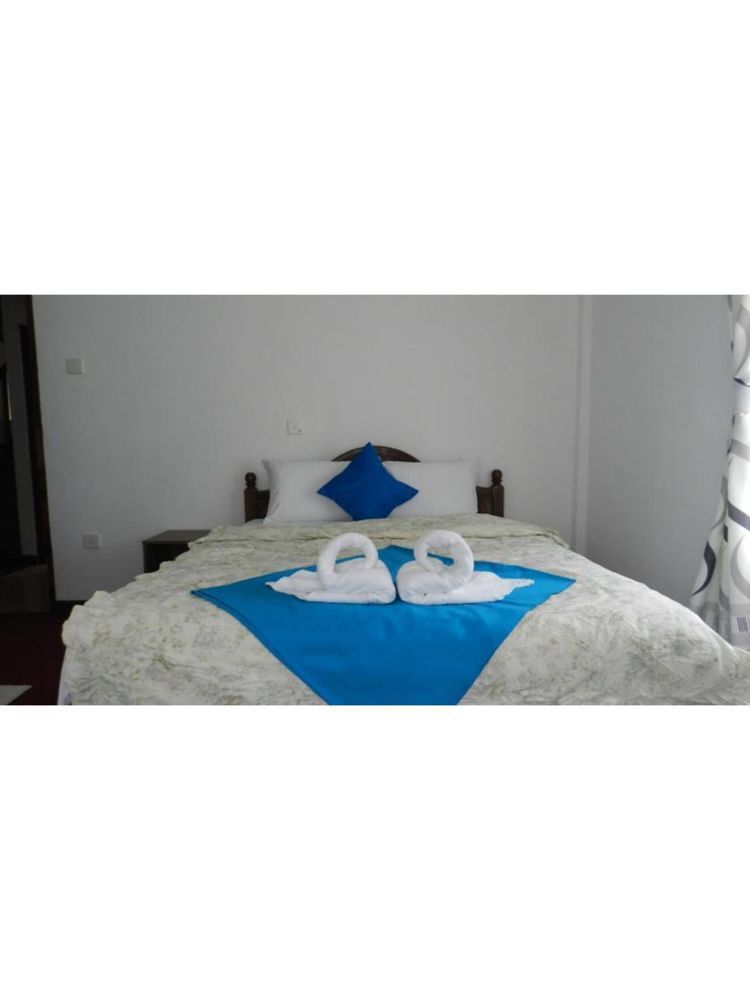 Hotel Eeescart Nuwaraeliya 3*
