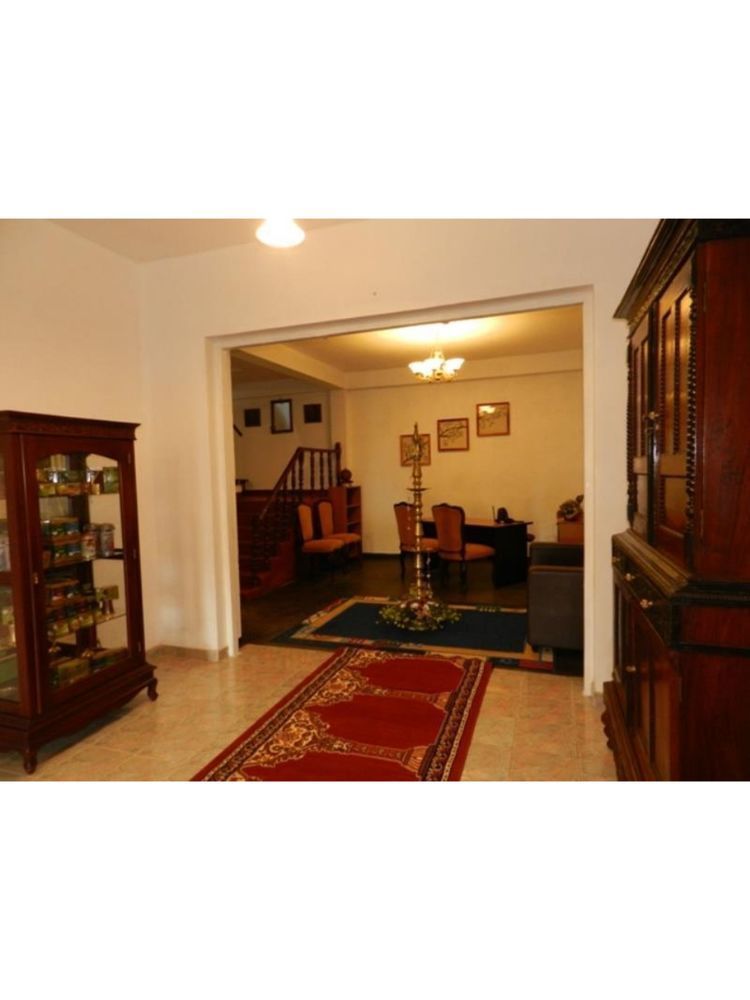 Eeescart Nuwaraeliya 3* Nuwara Eliya