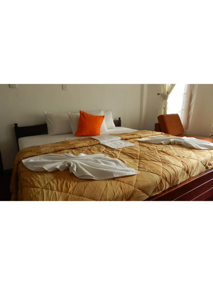 Hotel Eeescart Nuwaraeliya 3*