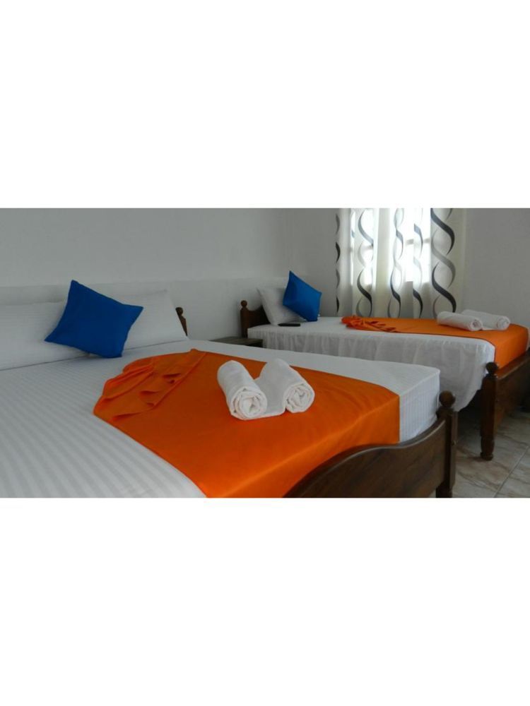 Hotel Eeescart Nuwaraeliya 3*