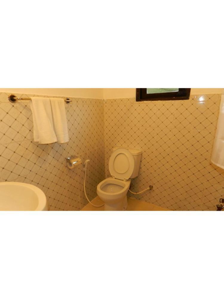 Hotel Eeescart Nuwaraeliya 3*