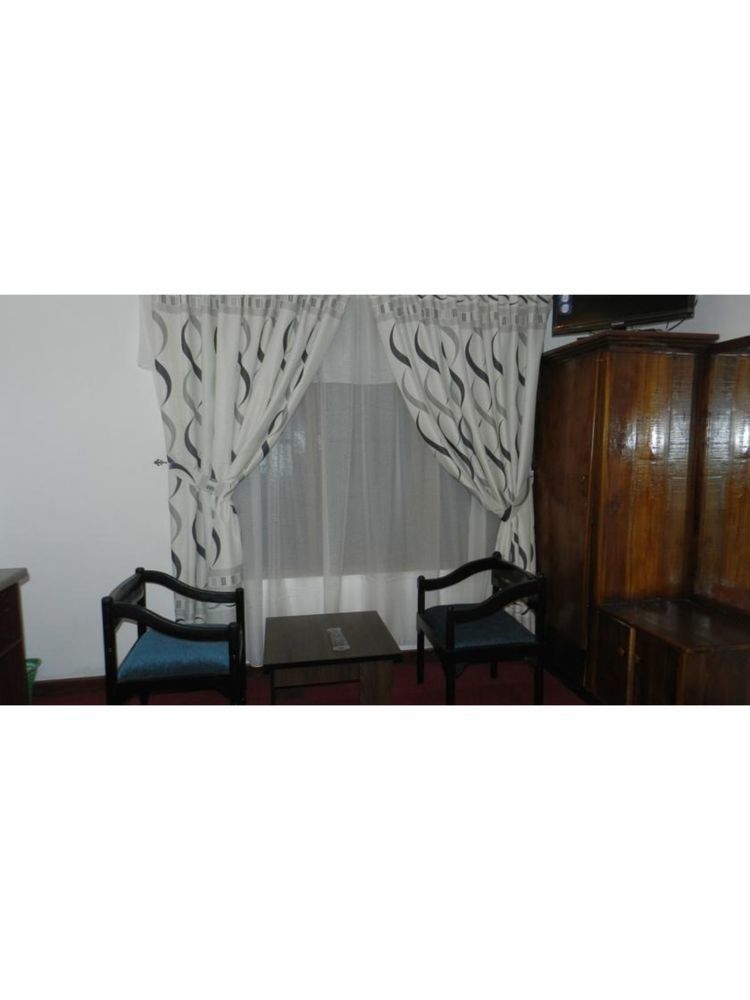 Hotel Eeescart Nuwaraeliya 3*