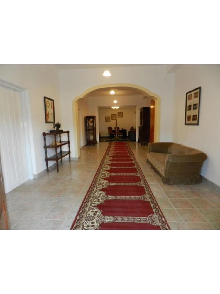 Eeescart Nuwaraeliya 3* Nuwara Eliya