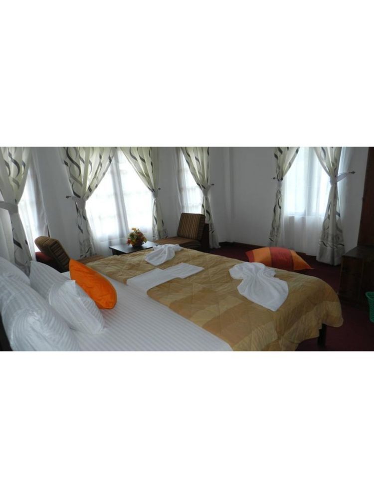 Eeescart Nuwaraeliya 3* Nuwara Eliya