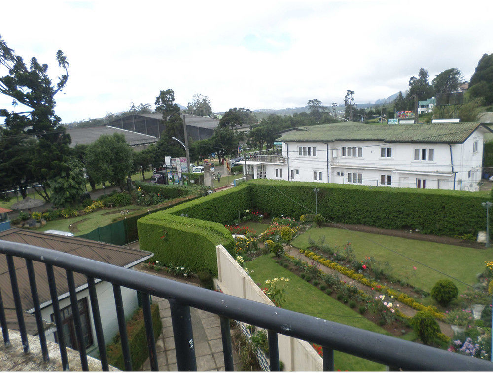 Hotel Vista Hilberry 3*