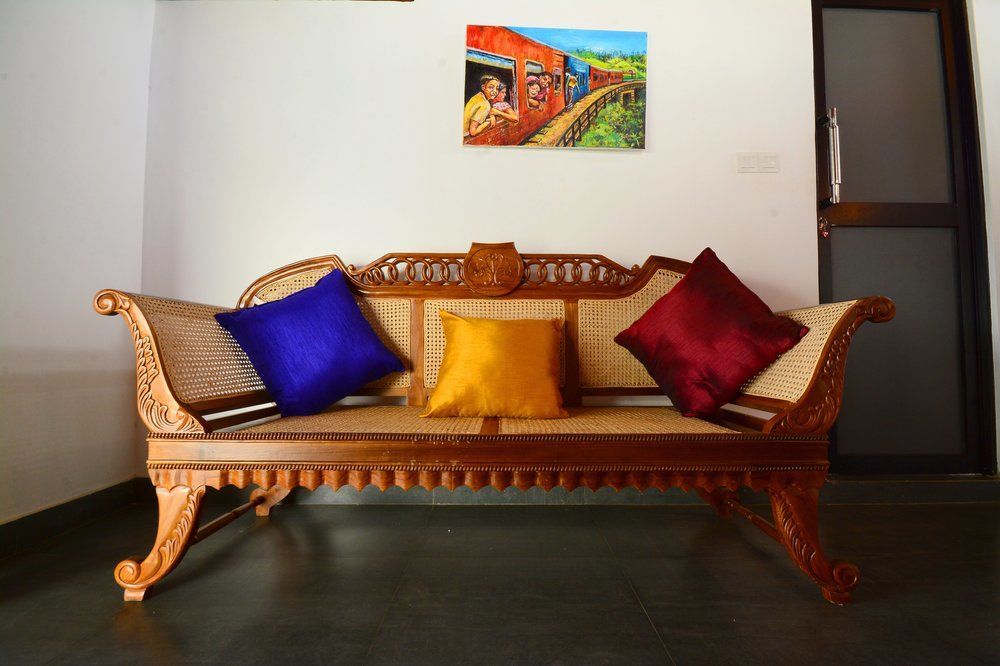 Mount 3* Nuwara Eliya