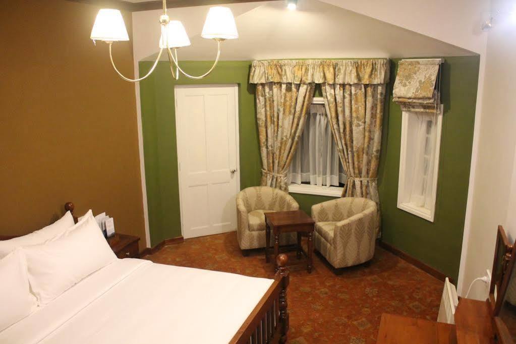 Jetwing Oatlands 4* Nuwara Eliya
