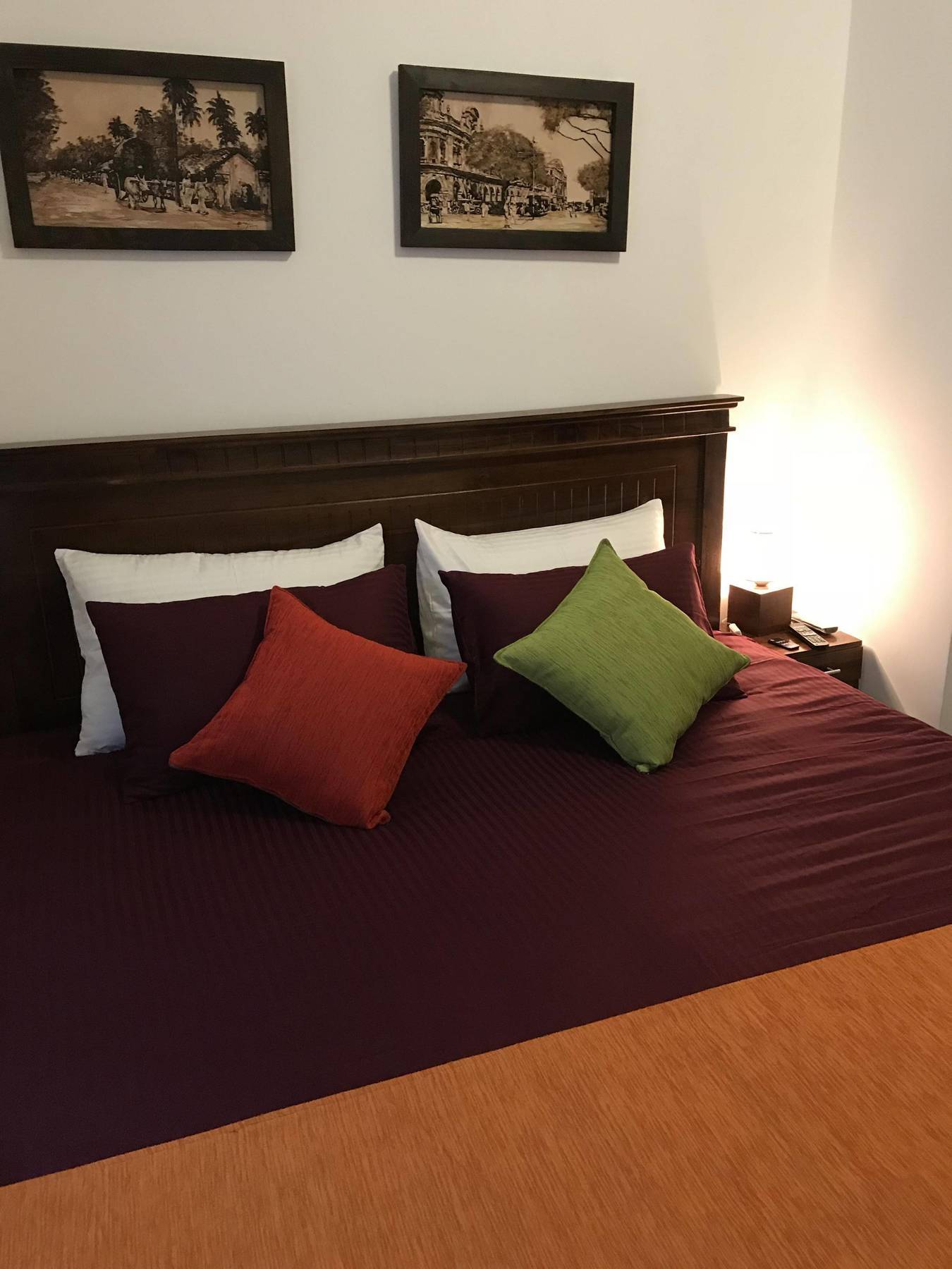 Regal Rose Luxury * Nuwara Eliya