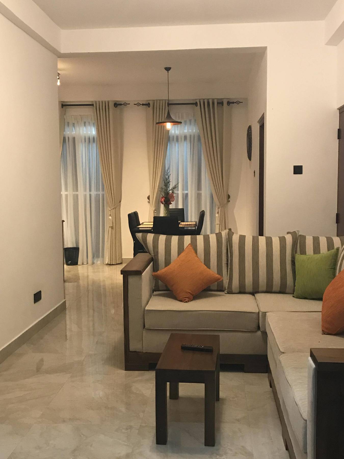 Apartment Regal Rose Luxury *