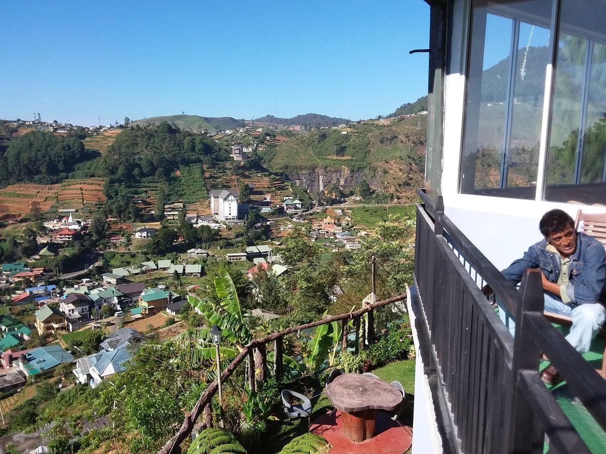 Villa Misty Mountain *