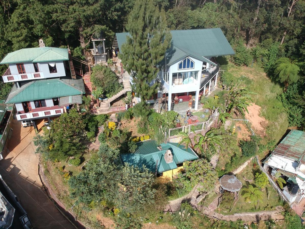 Villa Misty Mountain *