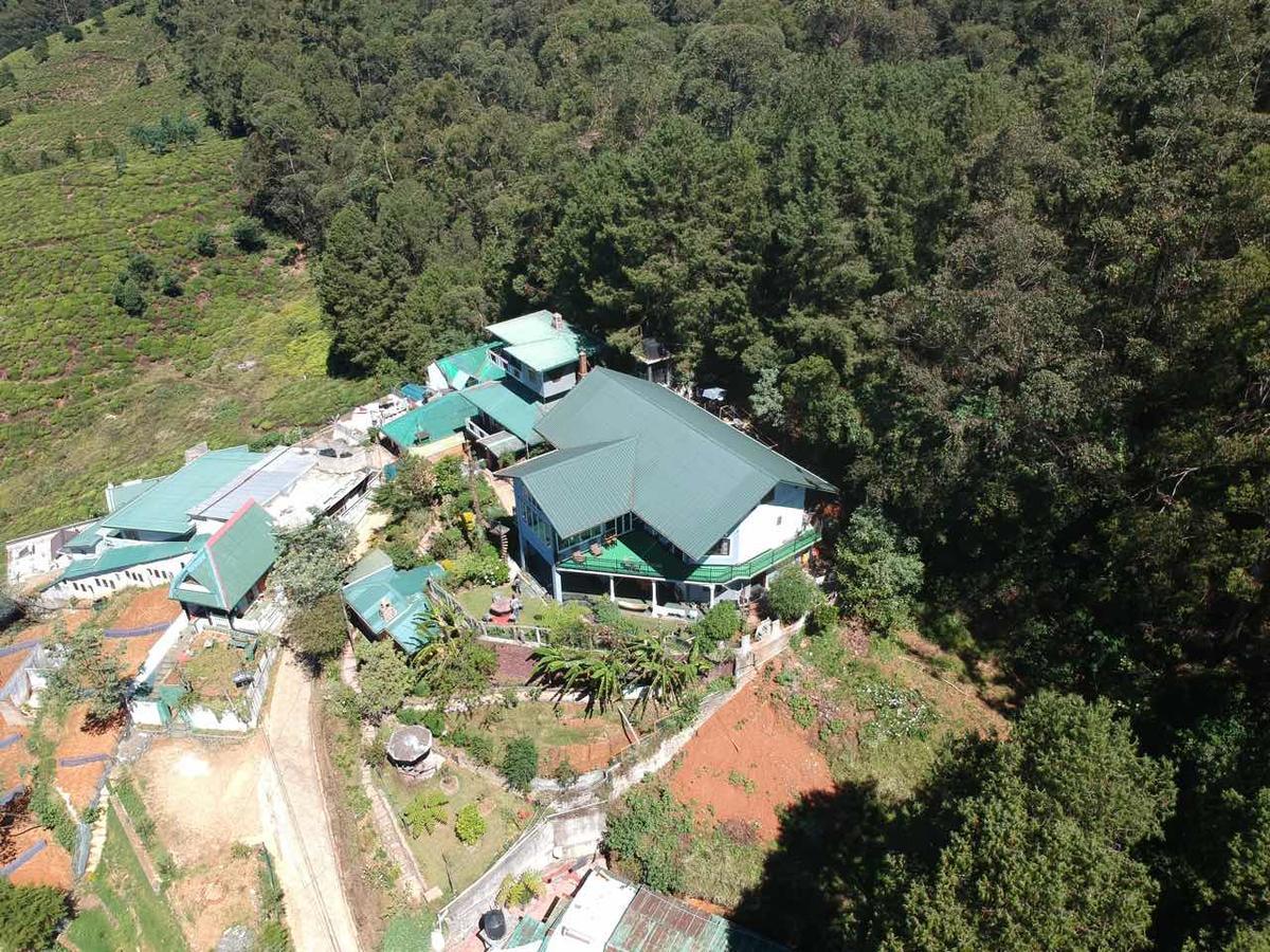 Villa Misty Mountain *